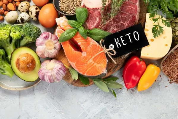 Dieta Keto