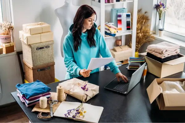 De Freelancer a Empreendedor