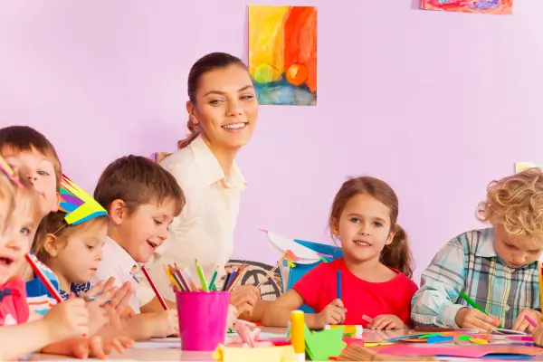 Educação Infantil Integrada