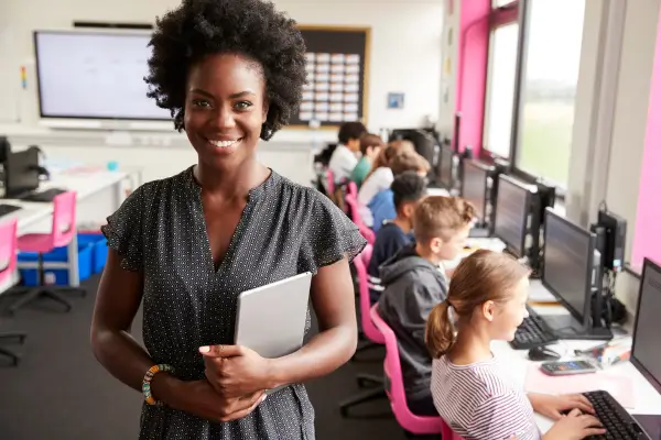 Filosofia na Educação Moderna