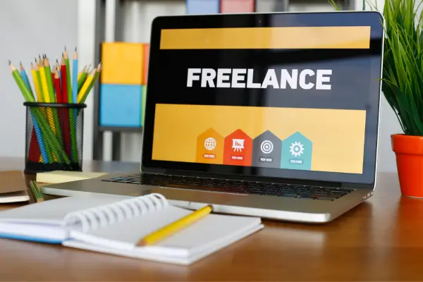 Como Construir e Fortalecer sua Presença Online como Freelancer em 7 Passos Simples