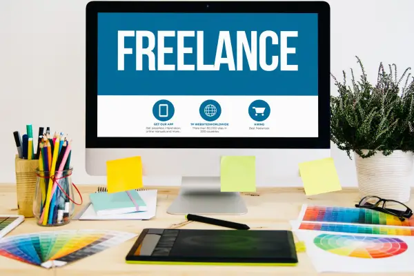 Plataformas de Freelancers