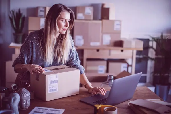 Como Encontrar Vagas Confiáveis de Trabalhos em Casa para Mulheres