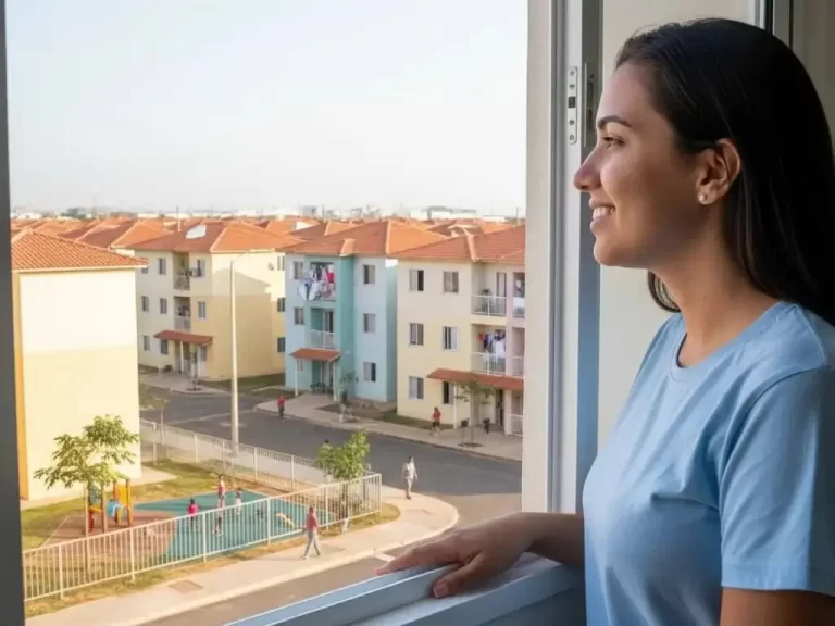 Minha Casa Minha Vida Última novidade 3
