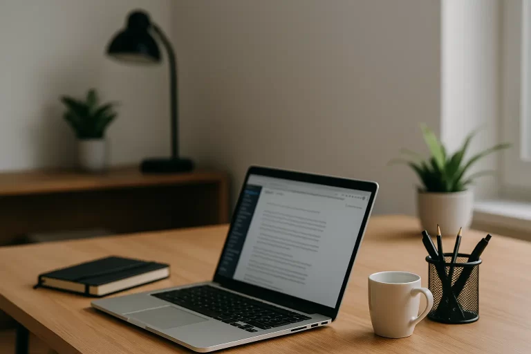 Home Office